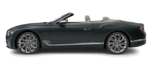 2024 BENTLEY CONTINENTAL GT CONVERTIBLE MULLINER V8