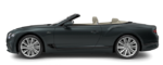 2024 BENTLEY CONTINENTAL GT CONVERTIBLE SPEED