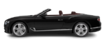 2024 BENTLEY CONTINENTAL GT CONVERTIBLE V8