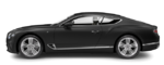 2024 BENTLEY CONTINENTAL GT A V8