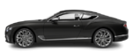 2024 BENTLEY CONTINENTAL GT MULLINER V12