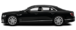 2024 BENTLEY FLYING SPUR HYBRID AZURE