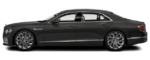 2024 BENTLEY FLYING SPUR HYBRID MULLINER