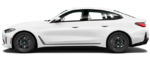 2024 BMW i4 Gran Coupe EDRIVE35