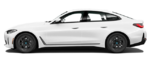 BMW i4 Gran Coupe EDRIVE40 2024