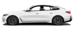 BMW i4 Gran Coupe XDRIVE40 2024