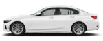2024 BMW 3 Series Sedan 330I XDRIVE
