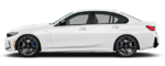 2024 BMW 3 Series Sedan M340I XDRIVE
