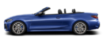 2024 BMW 4 Series Cabriolet M440I XDRIVE