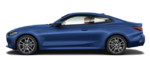 2024 BMW 4 Series Coupe 430I XDRIVE