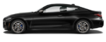 2024 BMW 4 Series Coupe M440I XDRIVE