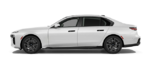 2024 BMW 7 Series Sedan 760I XDRIVE
