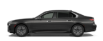 2024 BMW 7 Series PHEV 750E XDRIVE
