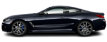 2024 BMW 8 Series Coupe M850I XDRIVE