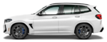 2024 BMW X3 M COMPETITION
