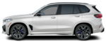 2024 BMW X5 M COMPETITION