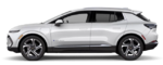 2024 CHEVROLET EQUINOX EV 3LT