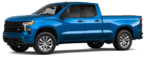 CHEVROLET SILVERADO 1500 CUSTOM 2024