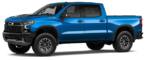 CHEVROLET SILVERADO 1500 ZR2 2024