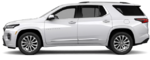 CHEVROLET TRAVERSE LIMITED PREMIER 2024