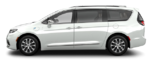 2024 CHRYSLER PACIFICA HYBRID PINNACLE
