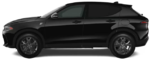 2024 DODGE Hornet PHEV R/T