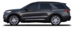 2024 FORD EXPLORER PLATINUM