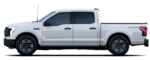 2024 FORD F-150 LIGHTNING PRO