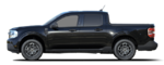 2024 FORD MAVERICK HYBRID XLT