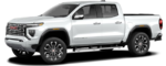 GMC CANYON DENALI 2024