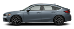 HONDA CIVIC hayon SPORT TOURING CVT 2024