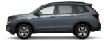 2024 HONDA PASSPORT TRAILSPORT