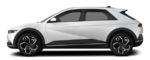 2024 HYUNDAI IONIQ 5 PREFERRED LONG RANGE AWD