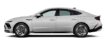 2024 HYUNDAI SONATA PREFERRED