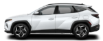 2024 HYUNDAI TUCSON Plug-in Hybrid ULTIMATE