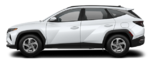 HYUNDAI TUCSON TREND 2024