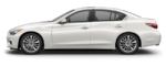 INFINITI Q50 LUXE 2024