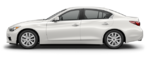 2024 INFINITI Q50 PURE