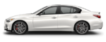 2024 INFINITI Q50 RED SPORT I-LINE PROACTIVE