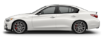 2024 INFINITI Q50 RED SPORT I-LINE