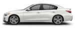 INFINITI Q50 SIGNATURE 2024