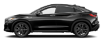 2024 INFINITI QX55 ESSENTIAL