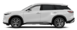 2024 INFINITI QX60 SENSORY