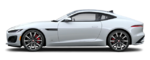 JAGUAR F-TYPE R75 2024