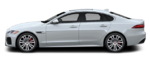 2024 JAGUAR XF R-DYNAMIC SE