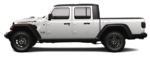 JEEP GLADIATOR MOJAVE 2024