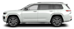 2024 JEEP GRAND CHEROKEE L OVERLAND