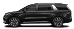 KIA Carnival EX+ 2024