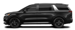 KIA Carnival SX 2024