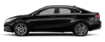 2024 KIA Forte EX+